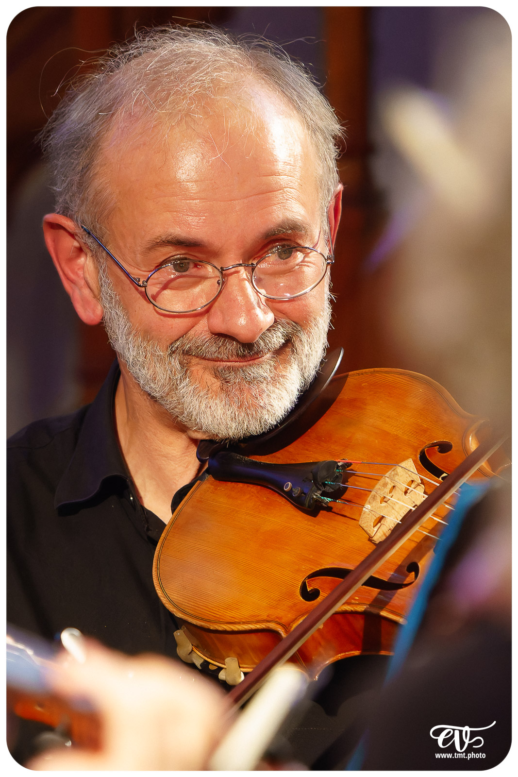 CONCERT DE PRINTEMPS - OSH